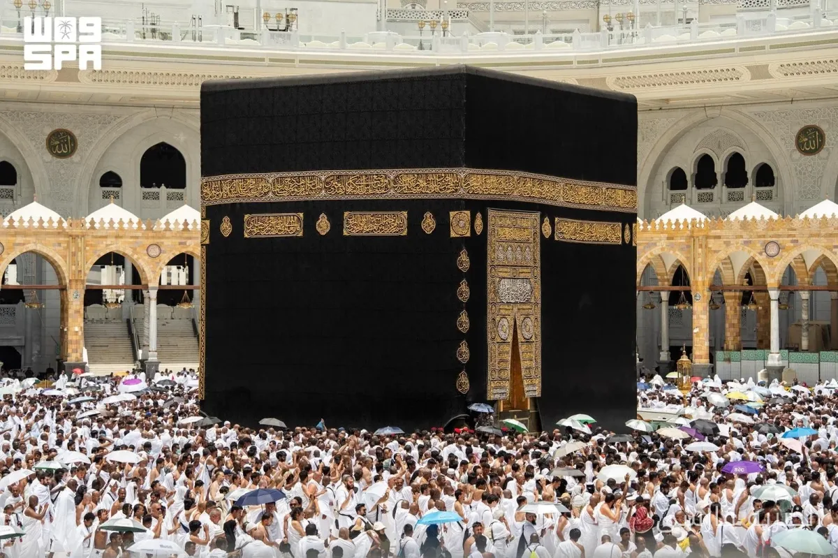 وزارت حج و عمره عربستان چهار شرکت و چهار نماینده خارجی را به دلیل تخلفات اقامتی معلق کرد