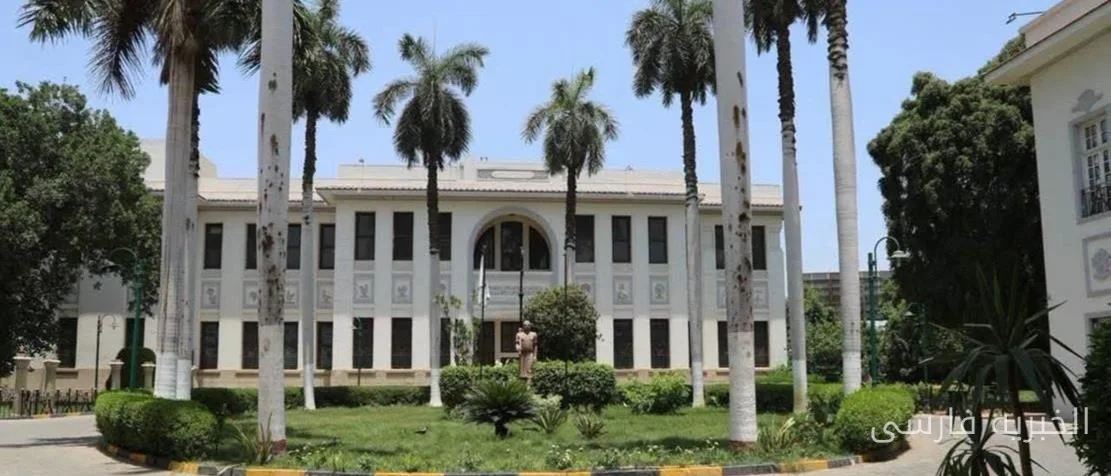 وزیر کشاورزی مصر: موزه کشاورزی و نمایشگاه گل مصر به مناسبت پیروزی اکتبر رایگان شد