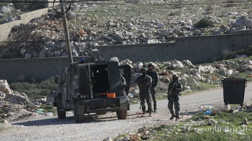 حملات اشغالگران اسرائیلی به فلسطینیان در کرانه باختری موجب زخمی شدن 16 نفر شد