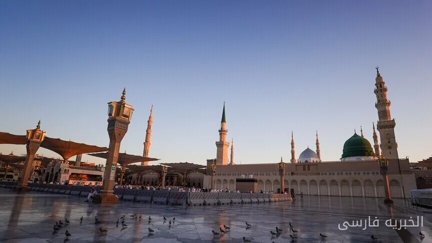 بنگلادش حمله پهپادی به ایستگاه برق در مدینه را محکوم کرد