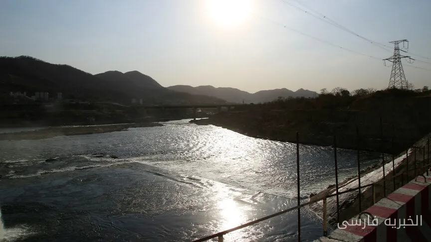 اتیوپی منافع خود در دریای سرخ و نیل را تأکید کرد