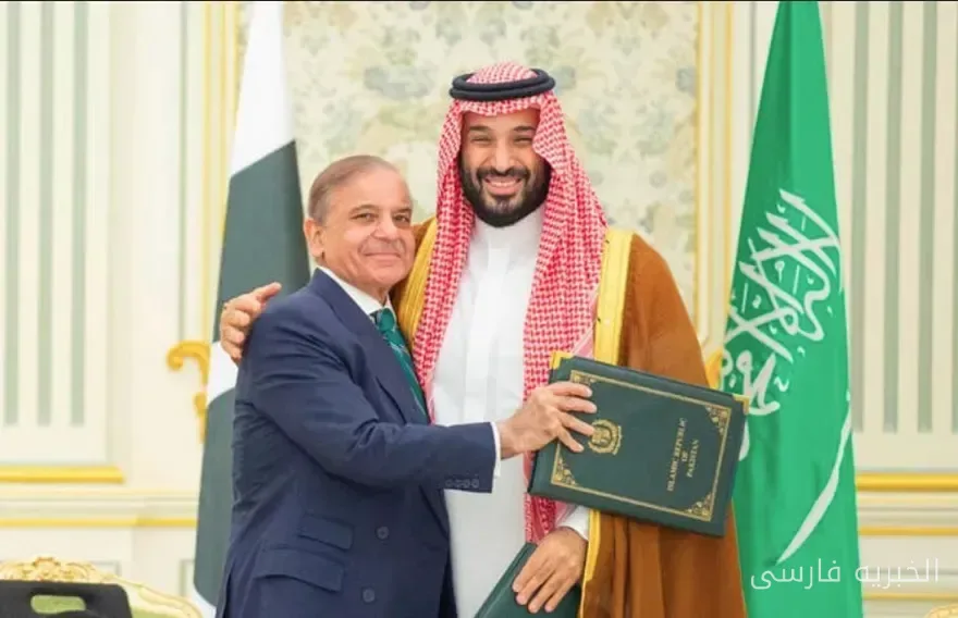 عربستان سعودی برای انجام عملیات تهاجمی علیه حوثی‌ها در یمن آماده می‌شود