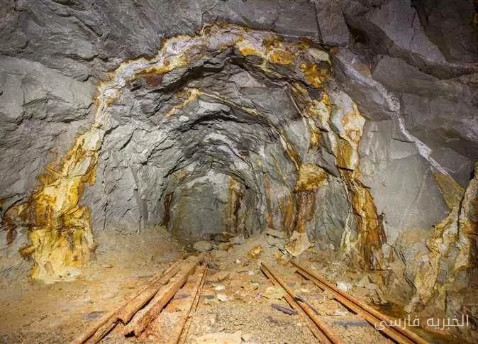 مصر نقشه‌برداری طلای خود را با ورود شرکت‌های معدنی جهانی و محلی تغییر می‌دهد