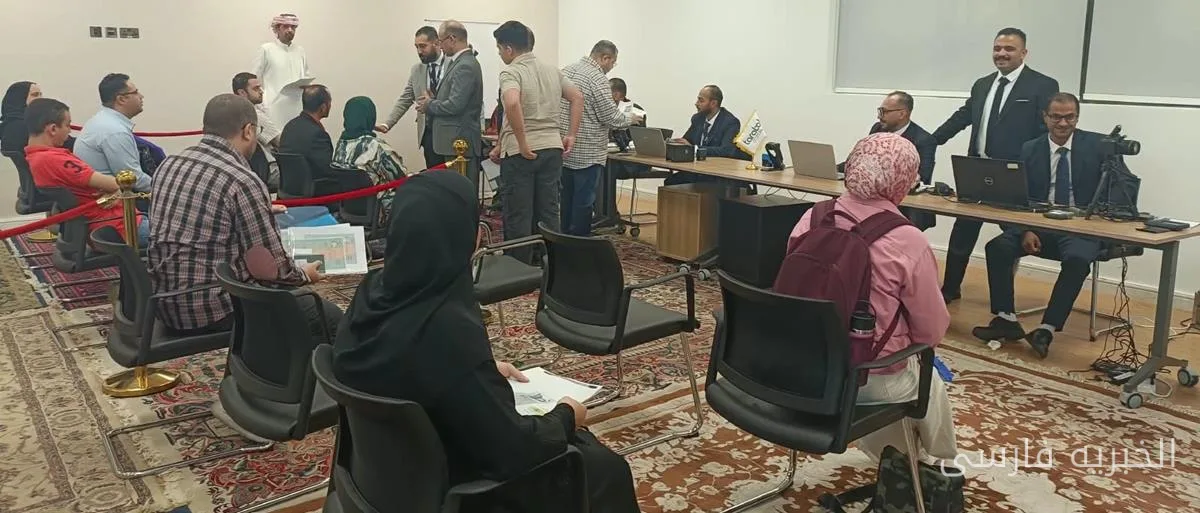 وزارت امور خارجه مصر خدمات صدور کارت شناسایی ملی برای expatriates را آغاز کرد