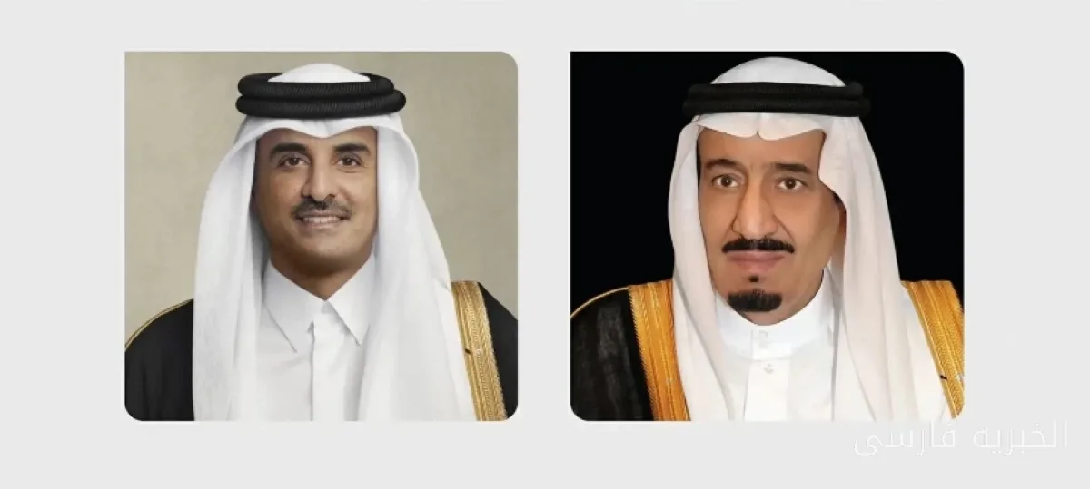 سلطان سلمان از امیر قطر برای حضور در اجلاس شورای همکاری دعوت کرد