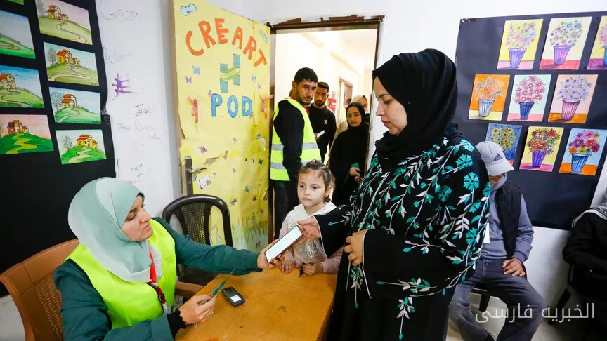 کمیسیون مرکزی انتخابات فلسطین: 9 فهرست انتخاباتی برای انتخابات قانونگذاری ثبت نام کردند