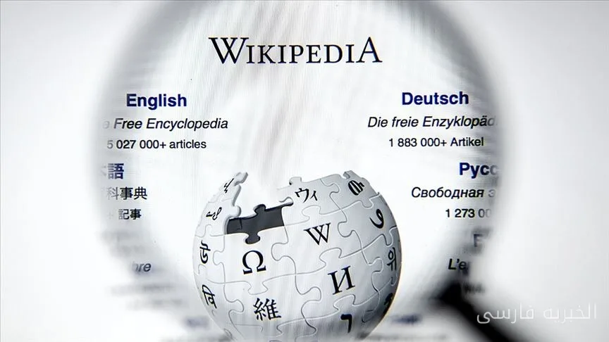 بنیاد ویکی‌مدیا به فعالیت‌های غیرمجاز عوامل OpenAI در پلتفرم‌های خود واکنش نشان داد