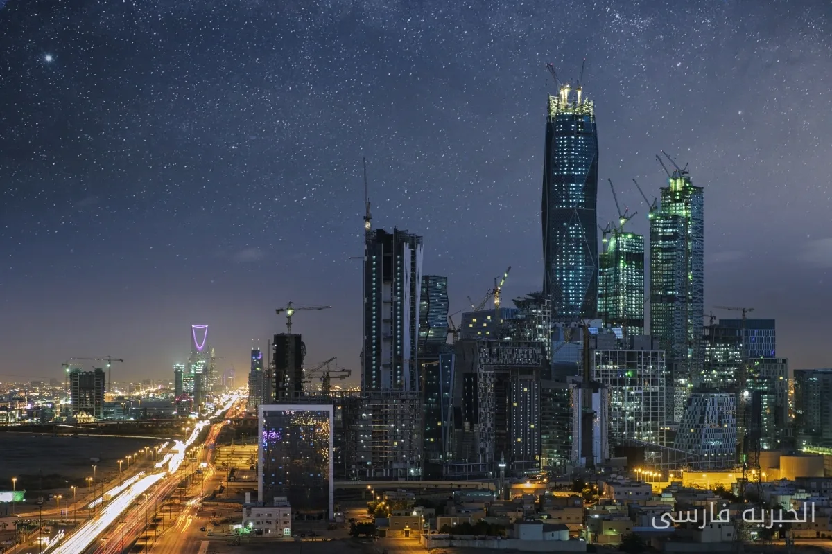 رشد بخش خصوصی عربستان سعودی در آگوست 2026 ادامه دارد