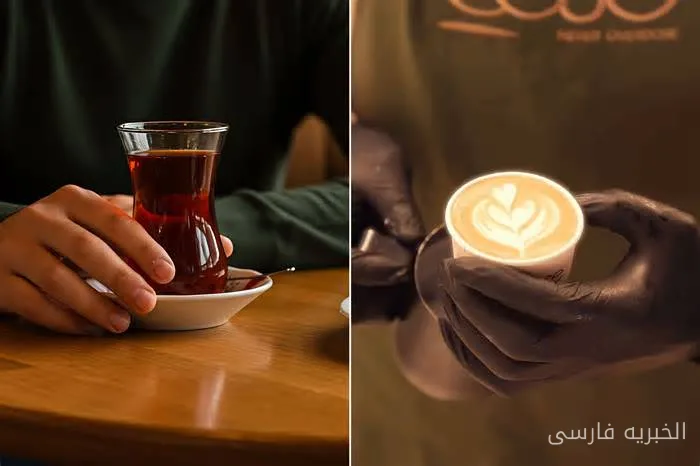 مهرجان قهوه و چای در بغداد به رقابت بین دو نوشیدنی می‌پردازد