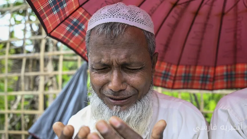 عمر عبدالله، مقام ارشد جامو و کشمیر، اخراج روهینگیاها را نقد کرد