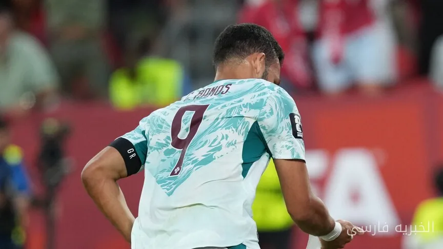 پیروزی پرتغال بر نروژ با نتیجه 2-1 در لیگ ملت‌های اروپا