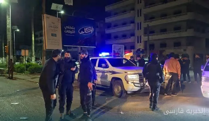حمله مسلحانه در حومه دمشق با ۳ کشته و ۷ زخمی