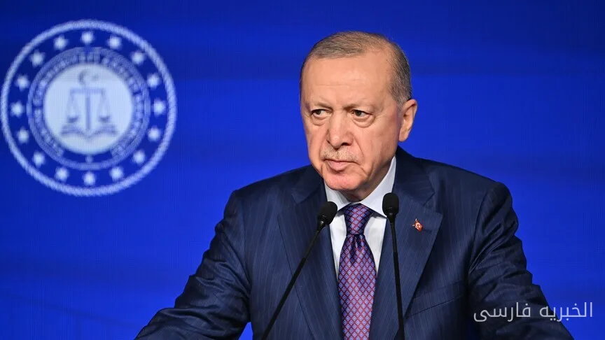 رجب طیب اردوغان: توافق‌های بین‌المللی کارایی خود را از دست داده‌اند