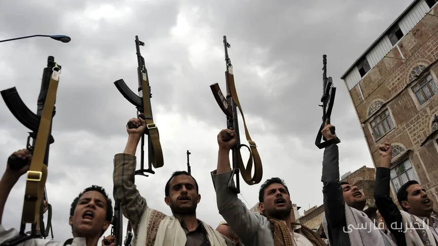 گروه حوثی‌ها حمله موشکی به فرودگاه ابها در عربستان سعودی را ادعا کرد