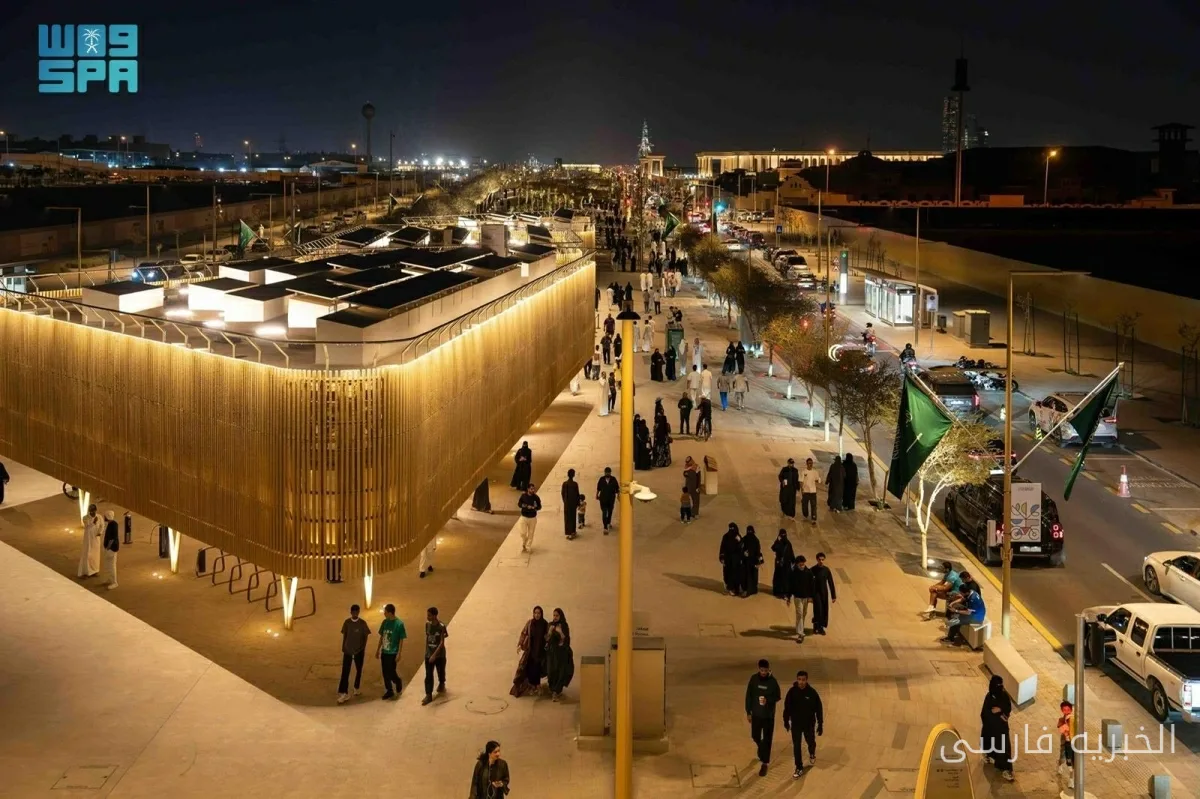 عربستان سعودی به کارگران ماهر خارجی اجازه می‌دهد خانواده‌های خود را همراه خود بیاورند