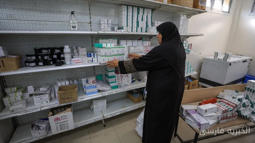 سازمان بهداشت جهانی: تأخیر 74 روزه در صدور مجوز واردات تجهیزات پزشکی به غزه