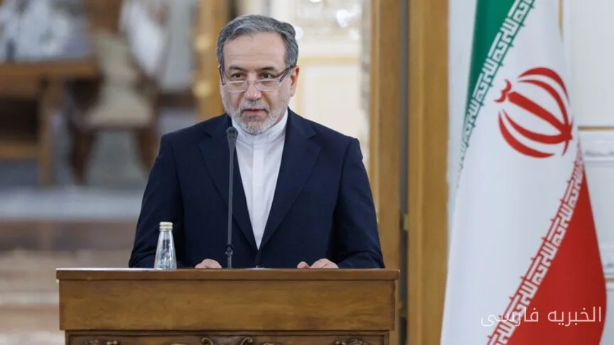 عباس عراقچی: راه‌حل نظامی برای پایان جنگ میان ایران و آمریکا وجود ندارد