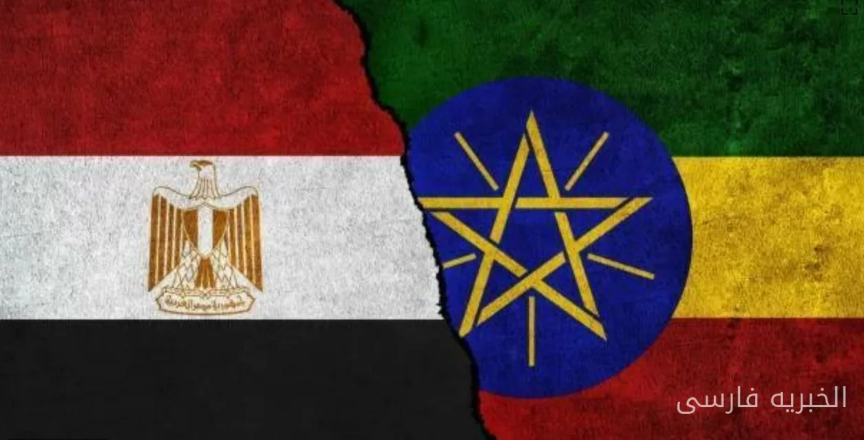 مصر و اتیوپی دیپلمات‌ها را در مهلت ۴۸ ساعته اخراج کردند