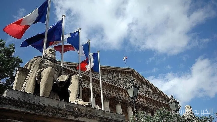 دولت فرانسه ۴۳ میلیارد یورو در طرح بودجه ۲۰۲۷ پیشنهاد داد