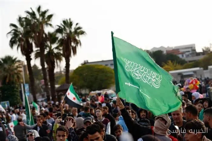 دولت موقت سوریه درخواست اعزام نیرو به عربستان یا یمن را تکذیب کرد