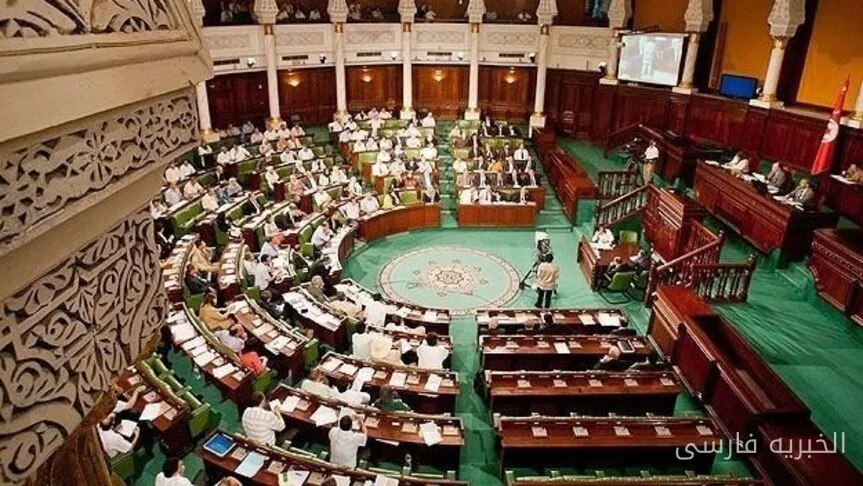 پارلمان لیبی، صلاح الدین عبدالنبی العبیضی را به عنوان رئیس جدید انتخاب کرد