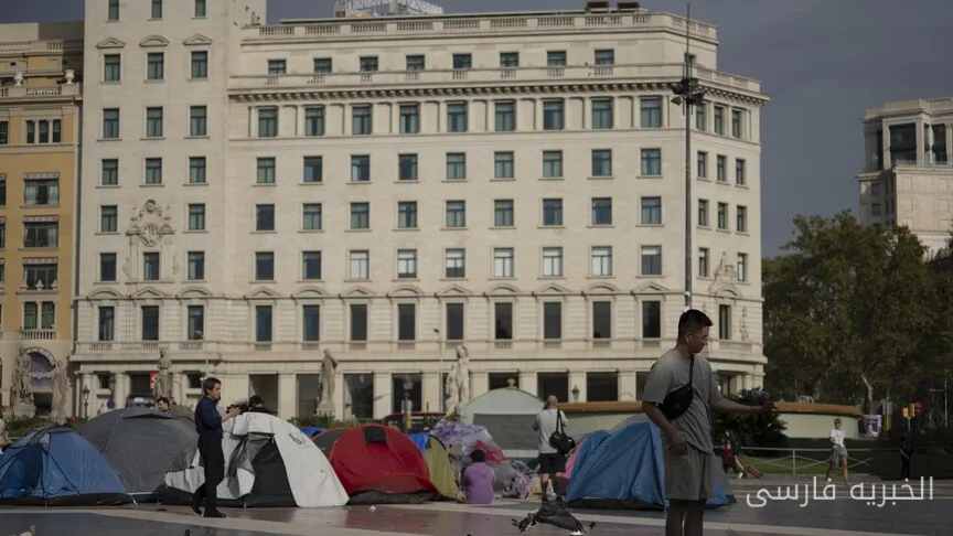 دولت اسپانیا اصلاحات جدید مسکن را پیش از انتخابات نوامبر تصویب کرد