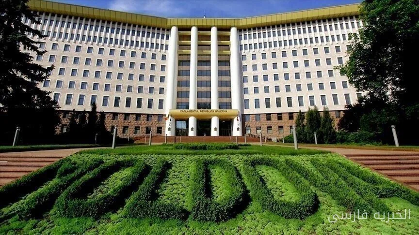 تهدید بمب‌گذاری در فرودگاه بین‌المللی کیشیناو مولداوی