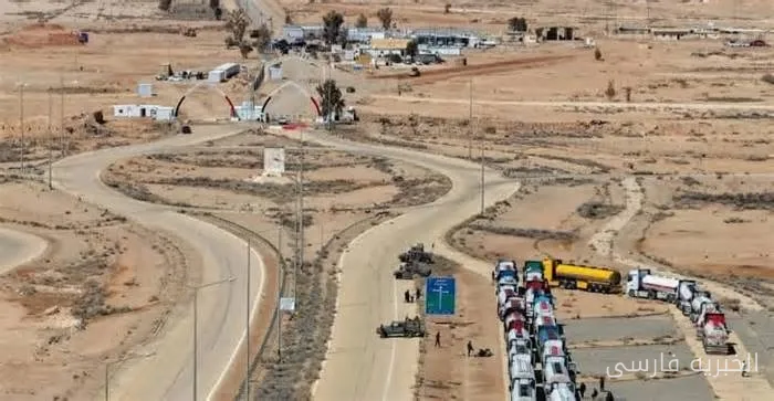 عماد الدلیمی: نیاز گذرگاه مرزی الولید عراق به بودجه قابل‌توجه برای توسعه