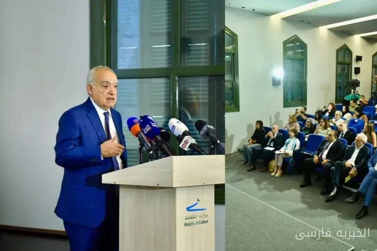 برگزاری شصت‌وهفتمین نمایشگاه بین‌المللی کتاب بیروت با حضور ۱۶۳ ناشر