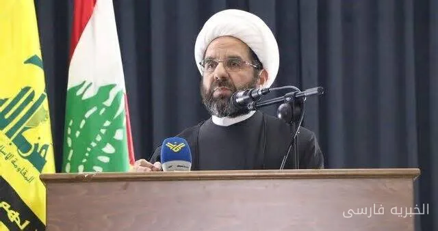 شیخ علی دعموش: مقاومت گزینه‌ای ملی برای آزادسازی جنوب لبنان است