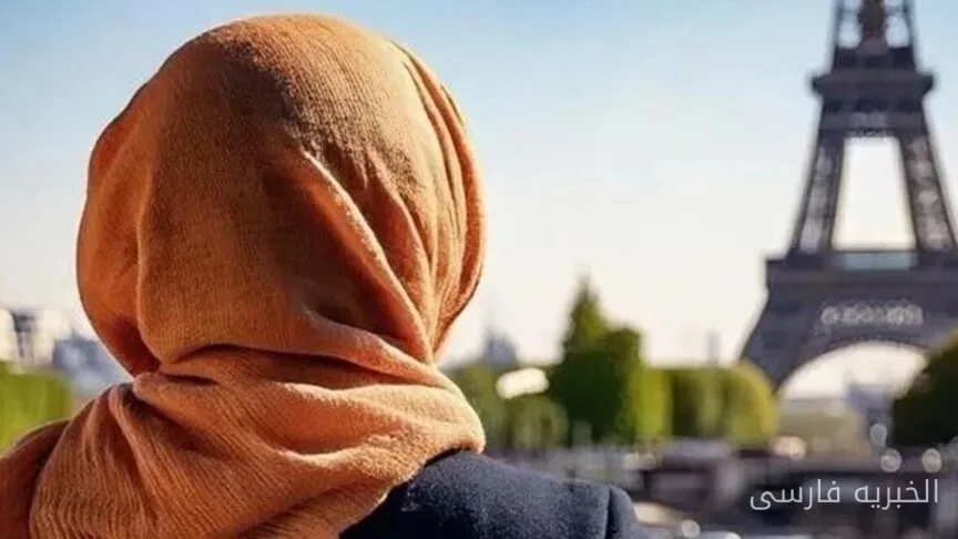 دانشجوی دانشگاه گالاتاسرای ترکیه: درخواست ویزای اراسموس به دلیل حجاب رد شد