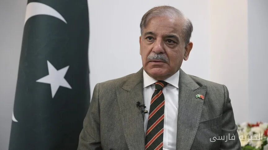شهباز شریف، نخست‌وزیر پاکستان، تعهد کشورش به حاکمیت عربستان سعودی را تأکید کرد