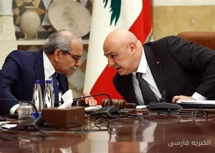 افزایش فشار آمریکا بر لبنان در آستانه مذاکرات بیروت-تل‌آویو