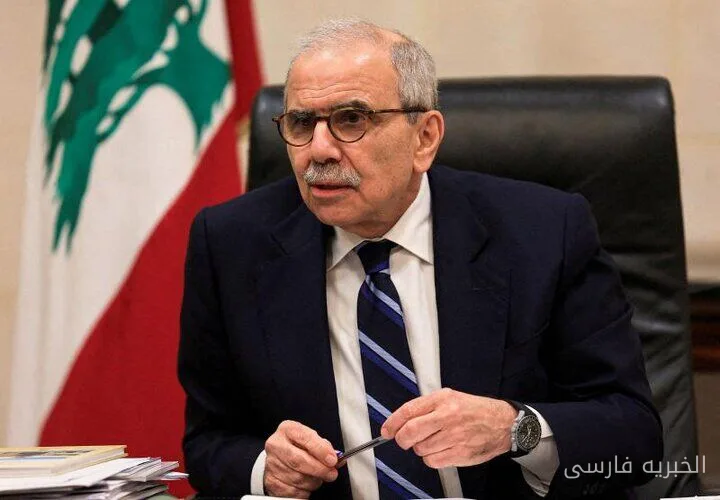 نواف سلام، نخست‌وزیر لبنان: ایران باید سفیر جدید خود را در لبنان معرفی کند
