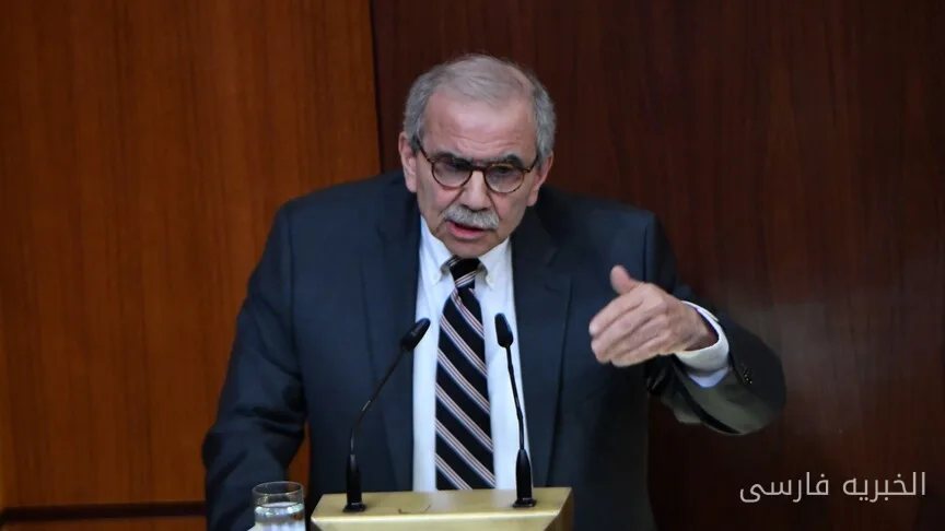 نواف سلام نخست‌وزیر لبنان خواستار خروج کامل اسرائیل از لبنان شد