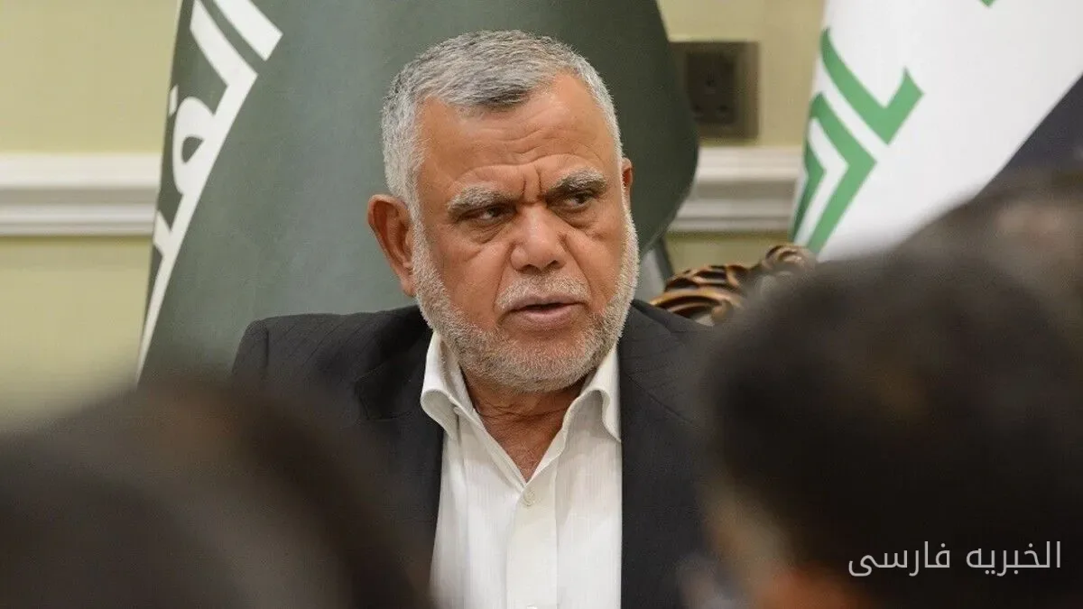 هادی العامری: دولت عراق به خواسته آمریکا درباره محاصره هوایی ایران تن ندهد