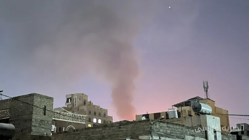 حملۀ موشکی حوثی‌ها به فرودگاه بین‌المللی ملک خالد در ریاض