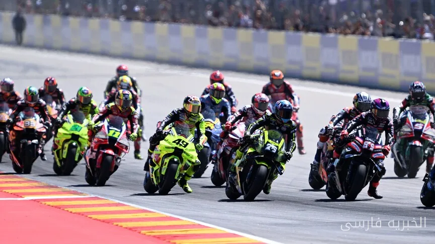 معرفی فرمت جدید برای مسابقات MotoGP از فصل 2027