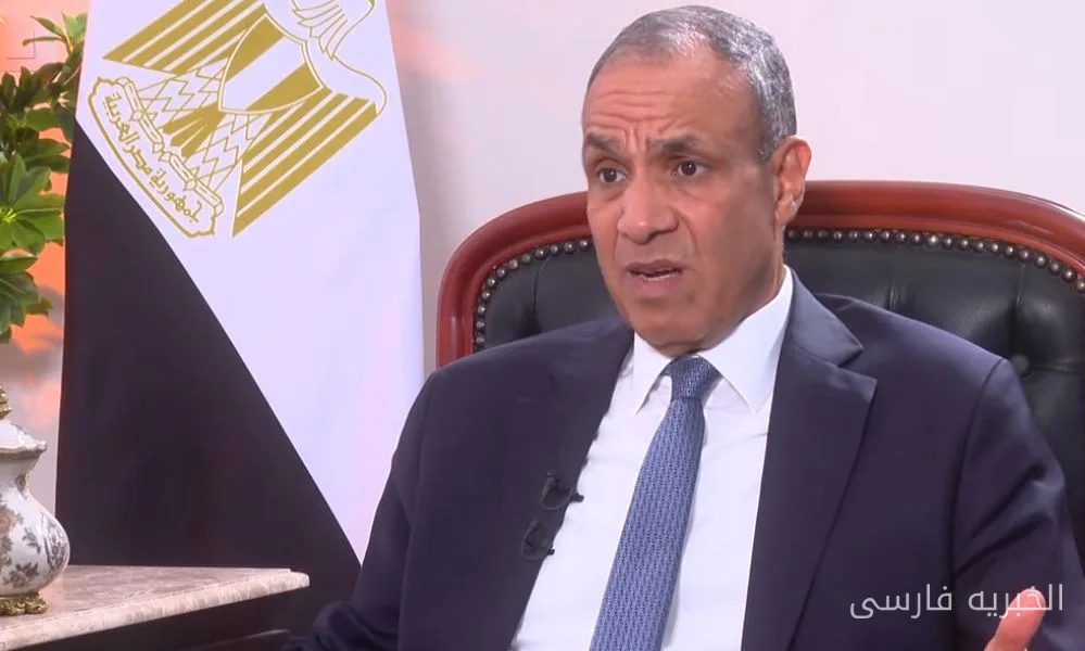 بدر عبدالعاطی: مصر در تحولات داخلی اتیوپی نقشی ندارد