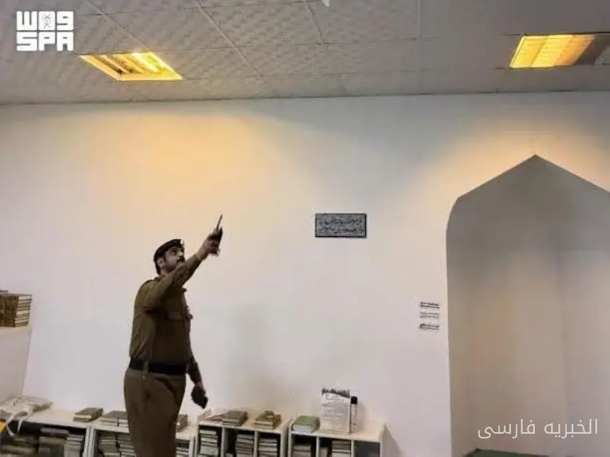 دفاع هوایی عربستان سعودی، موشک بالستیک حوثی‌ها را در عهده رفیده رهگیری کرد