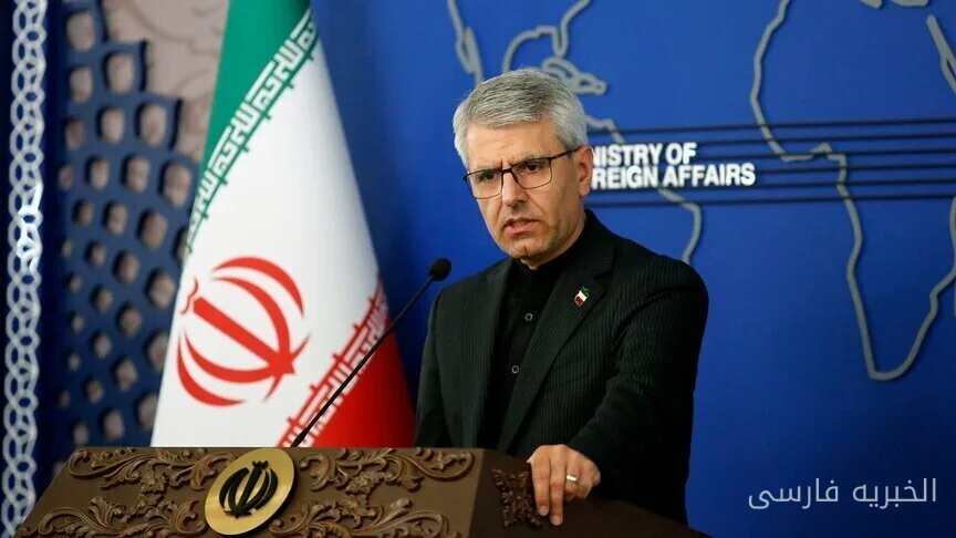 ایران بر امنیت تنگه هرمز در مذاکرات با آمریکا تأکید کرد