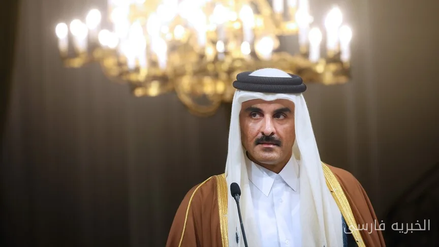 امیر قطر، شیخ تمیم بن حمد آل ثانی، از وحدت و حاکمیت یمن حمایت کرد
