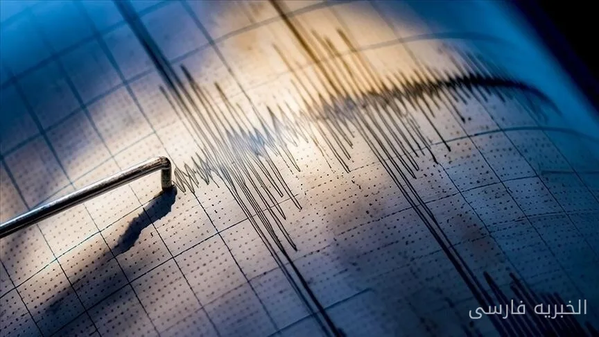 زلزله‌های متوالی در شرق ژاپن به قدرت 4.8 و 4.0