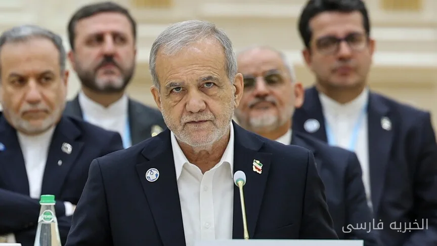 رئیس‌جمهور ایران فرمت همکاری «CIS+1» را پیشنهاد داد