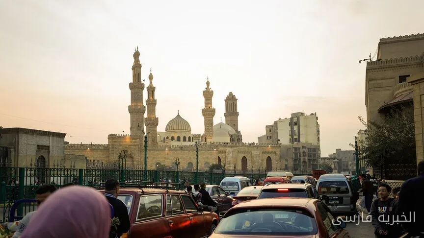 برگزاری نشست چهارجانبه در مصر با حضور رهبران مصر، اریتره، سومالی و سودان