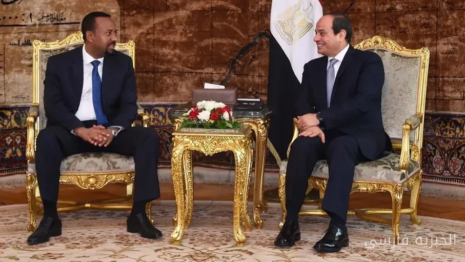 تشدید تنش میان مصر و اتیوپی و بن‌بست در بحران سد النهضه