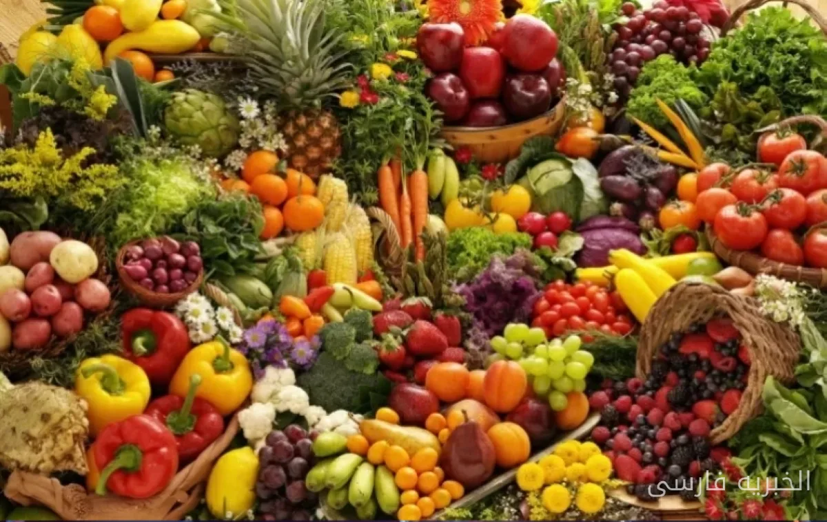 وزارت تجارت عربستان سعودی شرایط جدید واردات میوه و سبزیجات را اعلام کرد