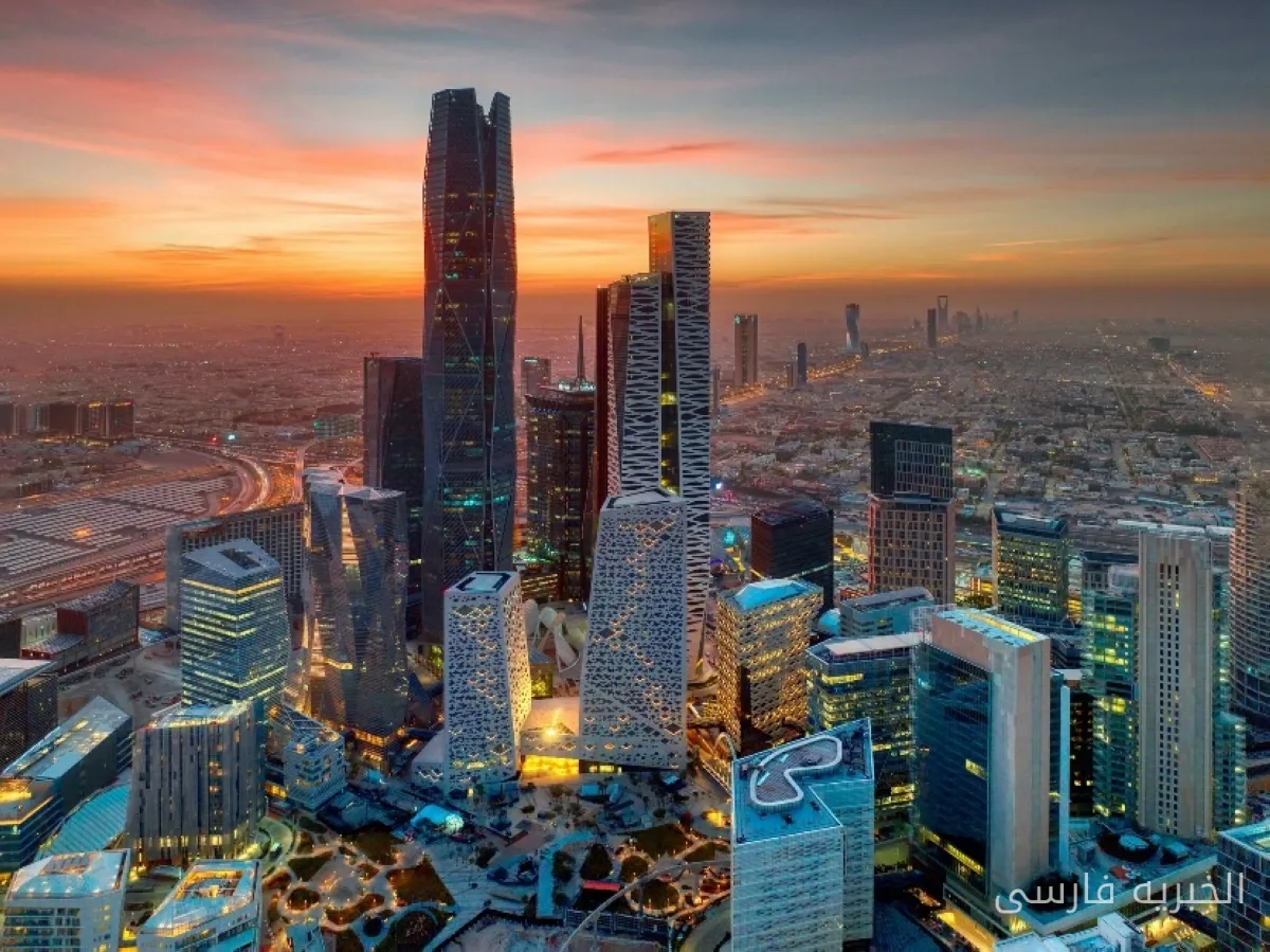 بانک جهانی رشد 7.9 درصدی اقتصاد عربستان در سال 2027 را پیشبینی کرد