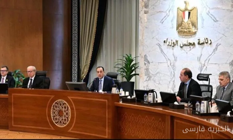 مصطفی مدبولی پیشرفتهای بخش انرژی مصر را در نشست انرژی مصر در سال 2026 بررسی کرد