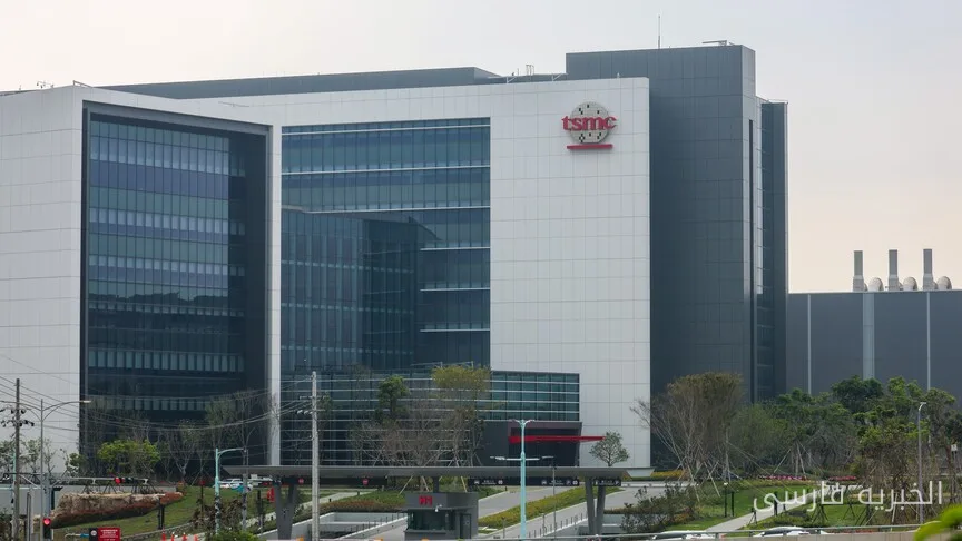 درآمد شرکت تایوانی TSMC در سپتامبر 54.6 درصد افزایش یافت